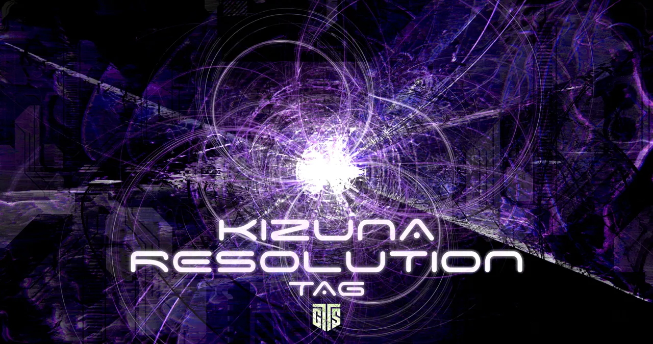 KIZUNA Resolution