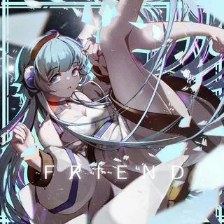 F℟IEND