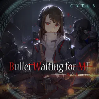 Bullet Waiting for Me (James Landino remix)
