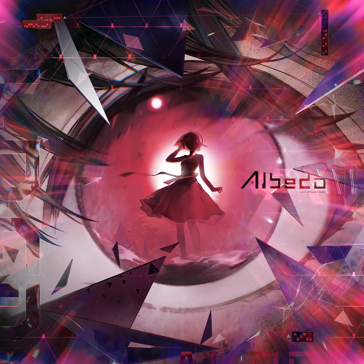 Albedo