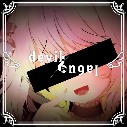 devil¿la6ue