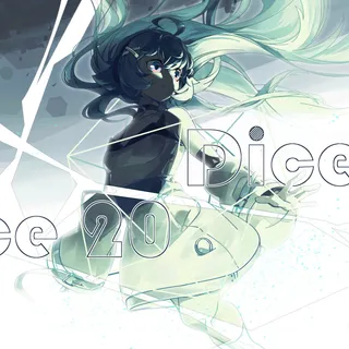 Dice 20