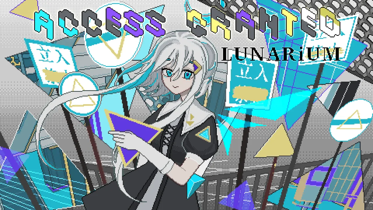 Access Granted