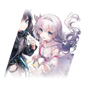 光 & 对立