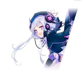 露娜