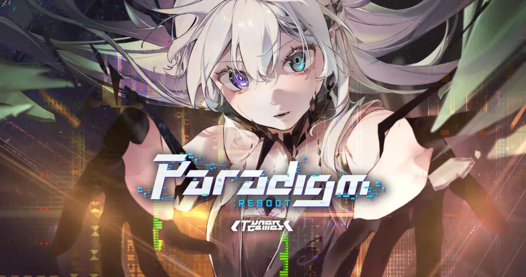ParadigmReboot