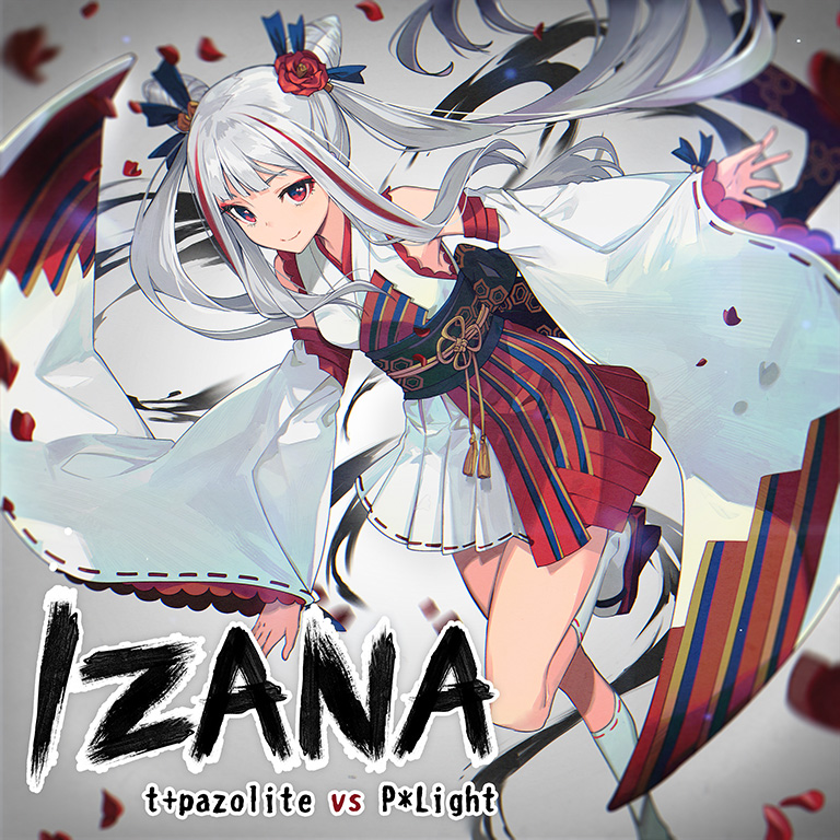 IZANA
