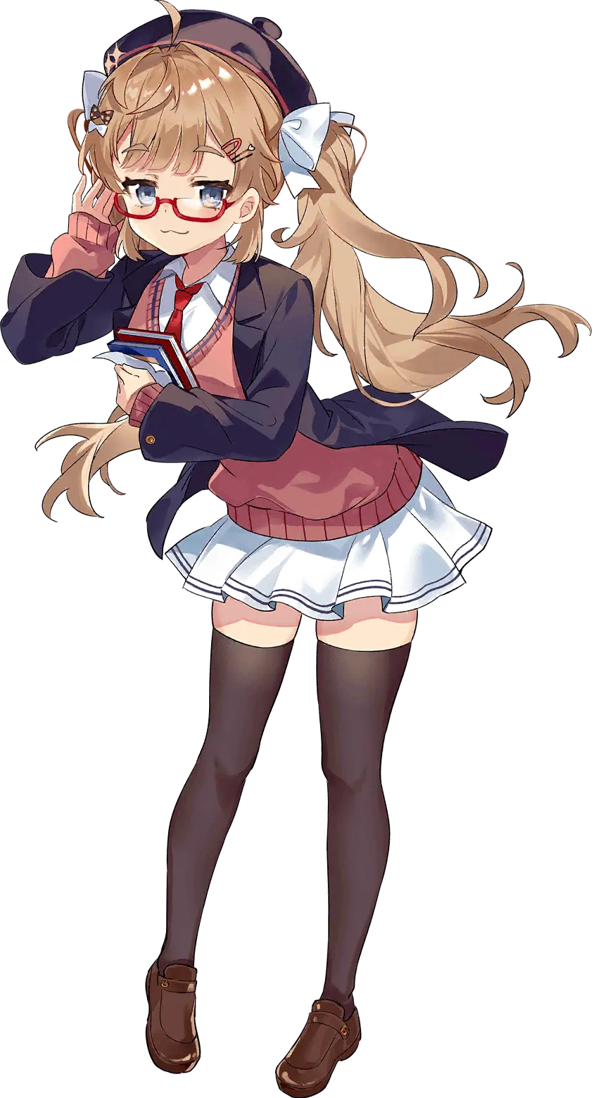 mona