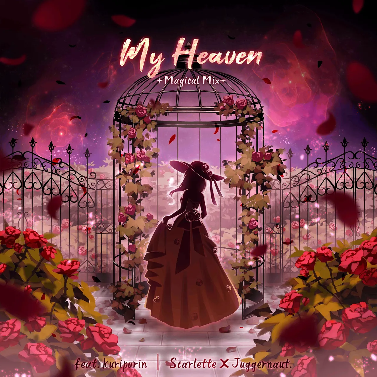 my-heaven-magical-mix