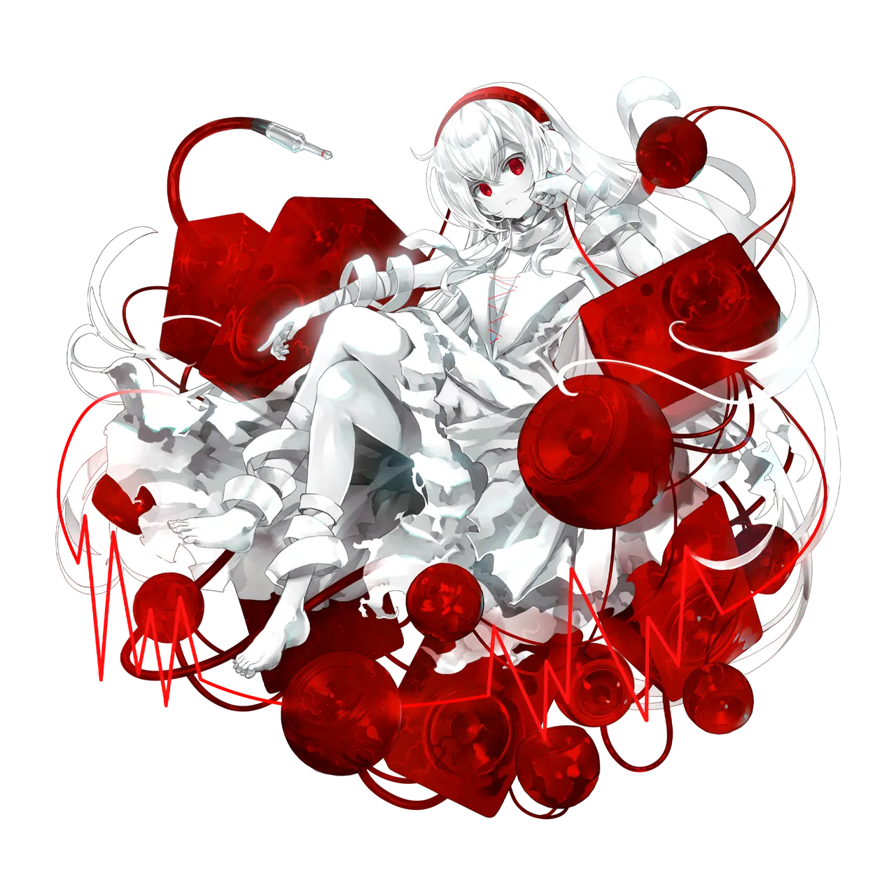 どろしー
