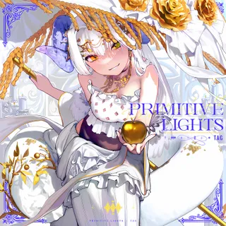 PRIMITIVE LIGHTS