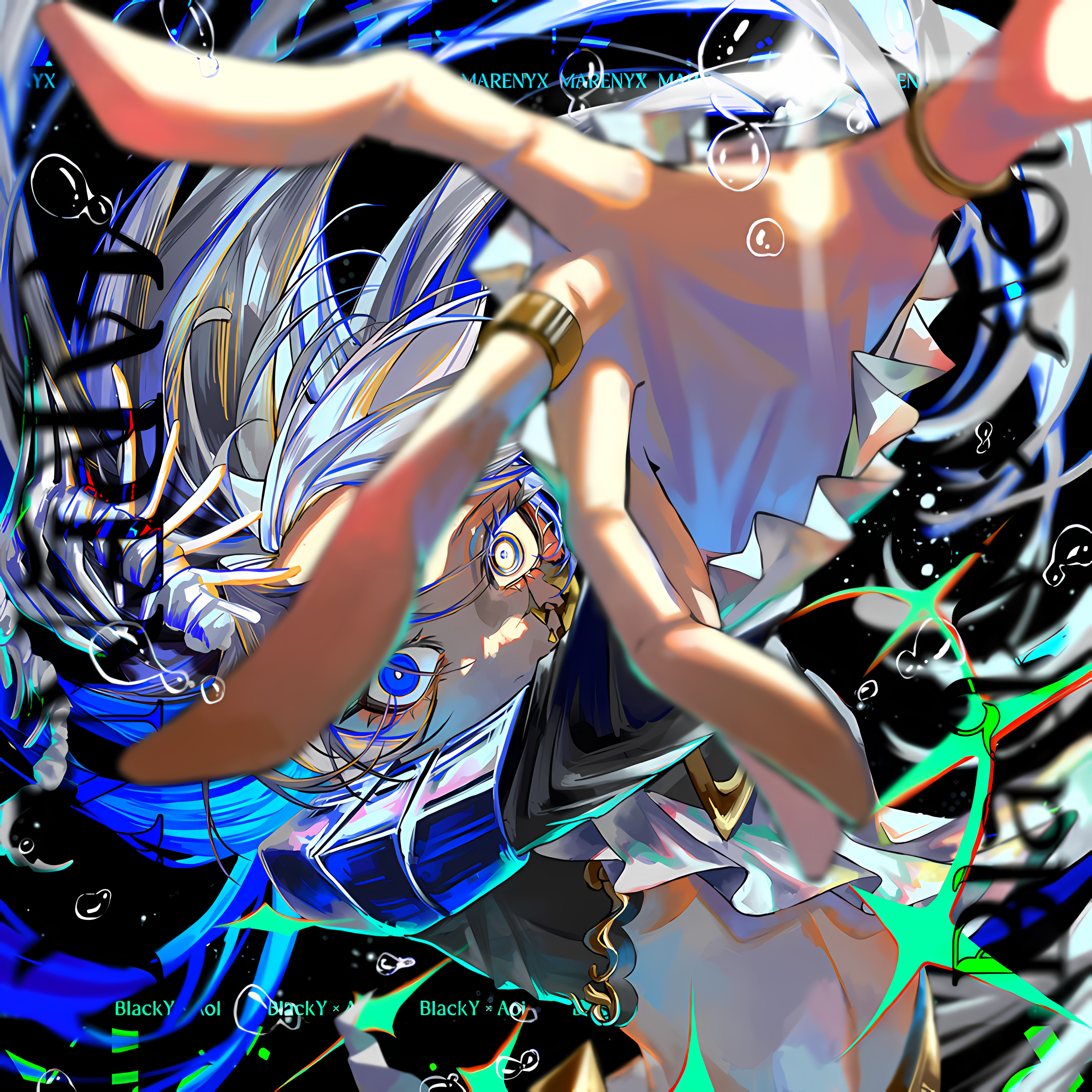 MARENYX