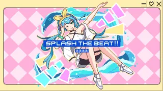 Splash The Beat!! (from BeatVerse 2025)