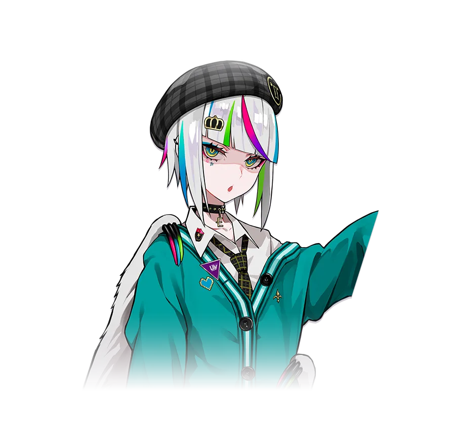莉莉