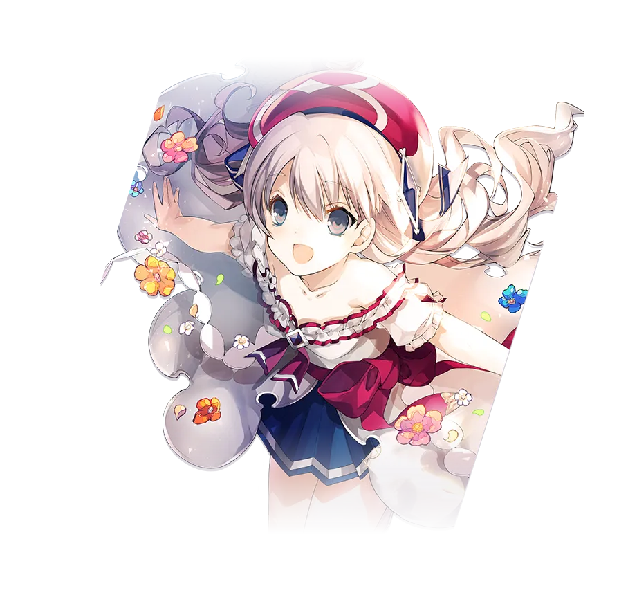 光