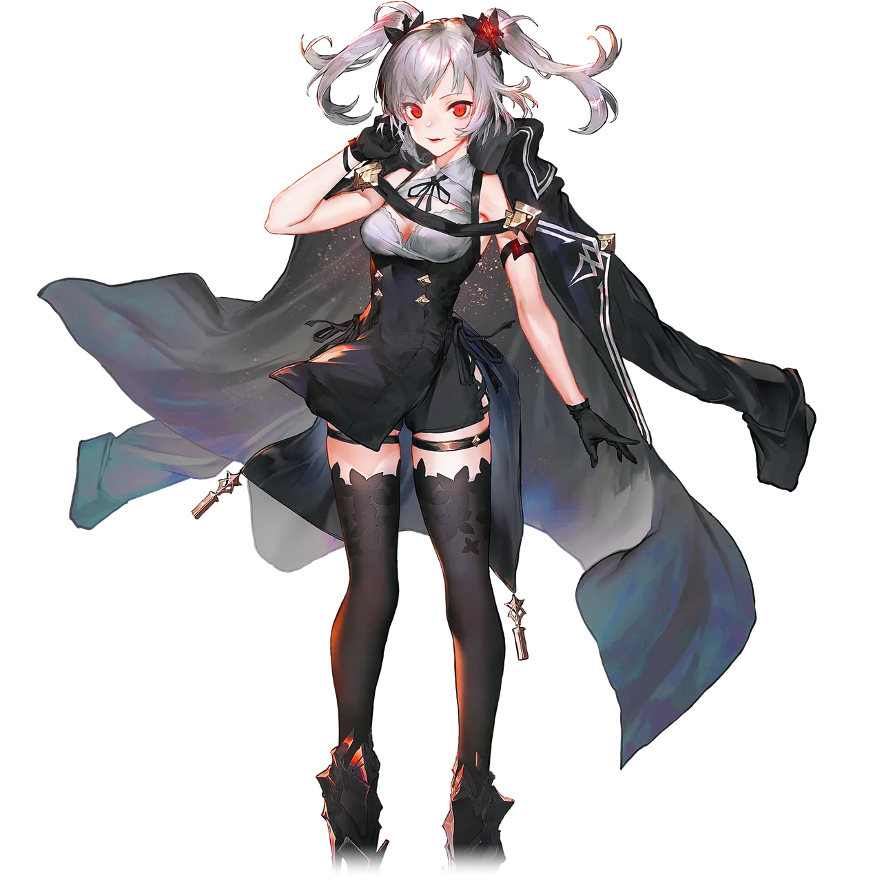 依莉丝