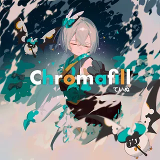 Chromafill
