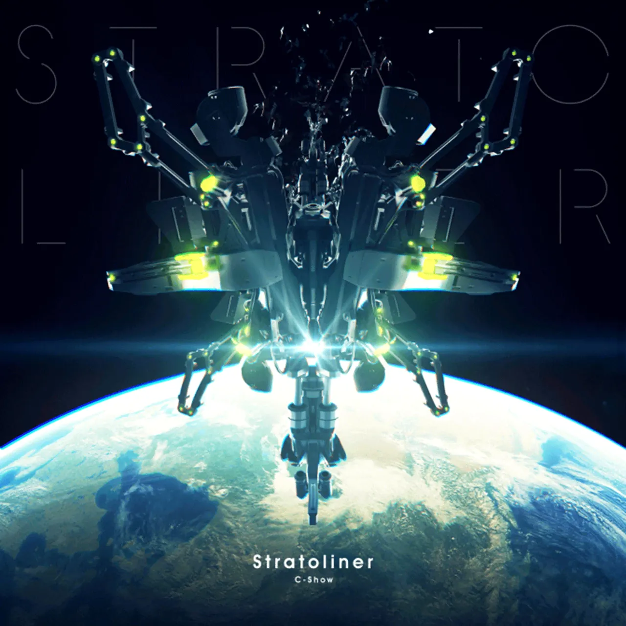 stratoliner