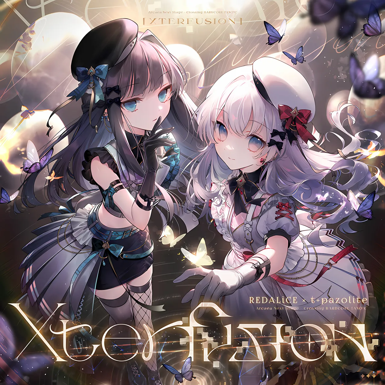 Xterfusion
