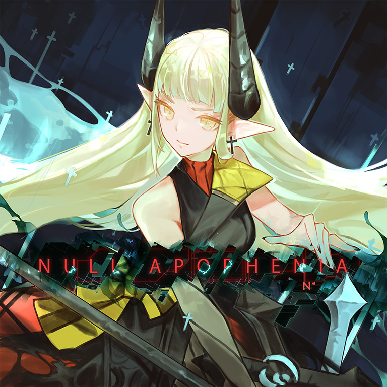 NULL APOPHENIA