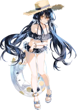 hoppe summer swim