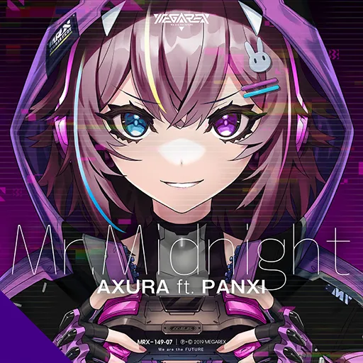 Mr.Midnight