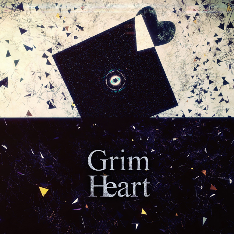 Grimheart