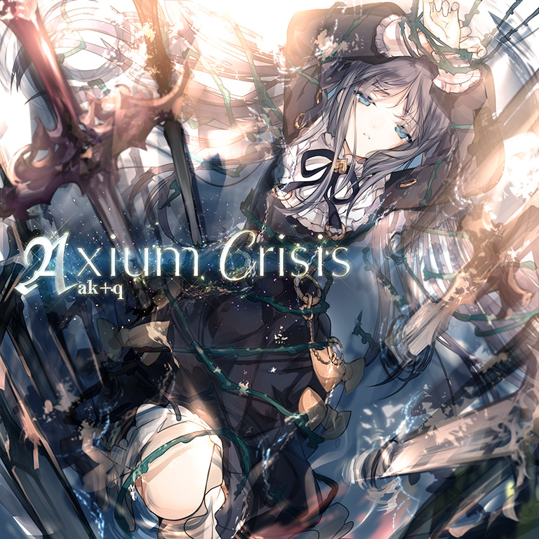 Axium Crisis