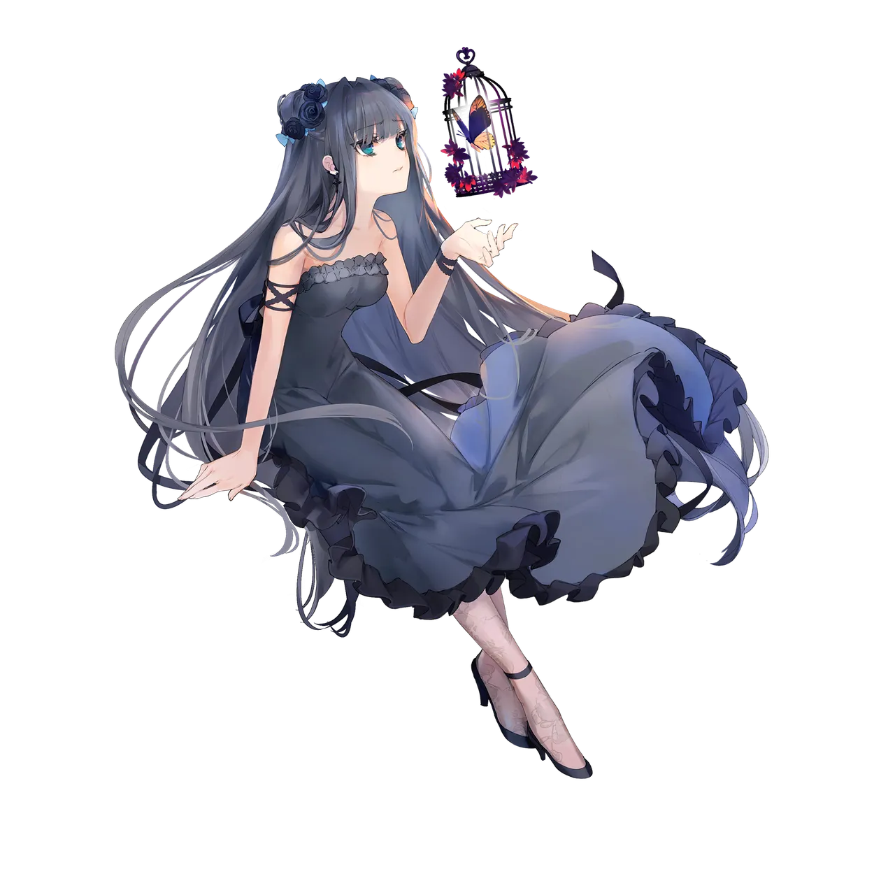 对立