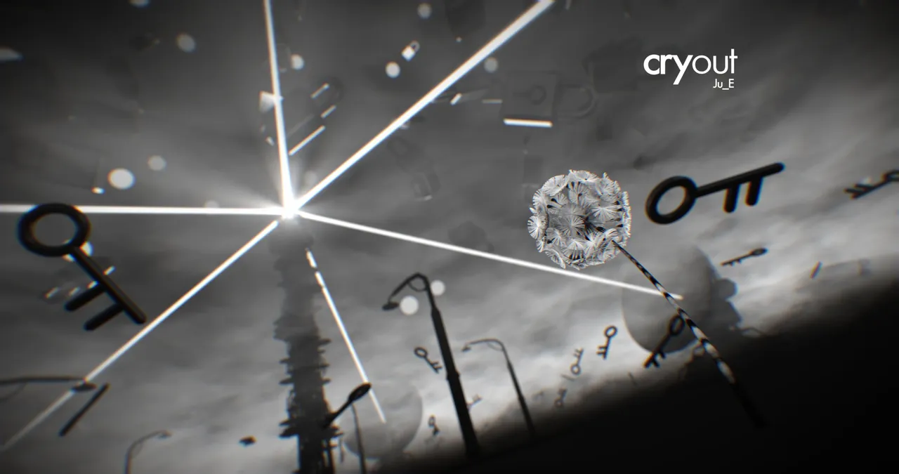 cryout