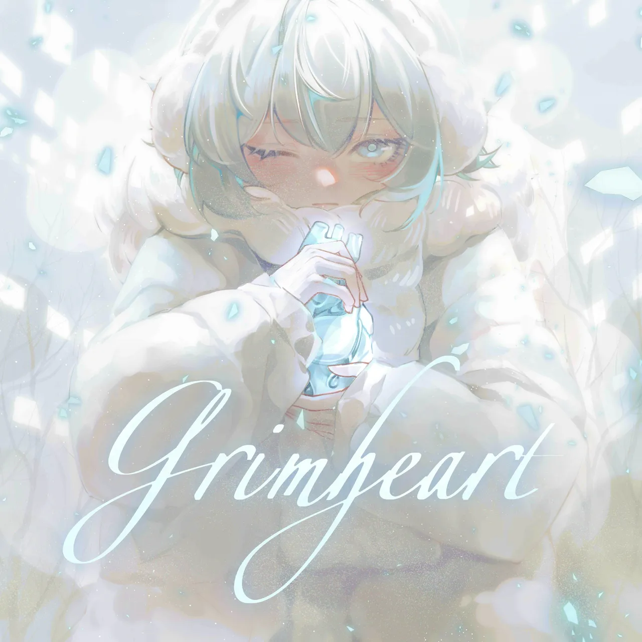 Grimheart