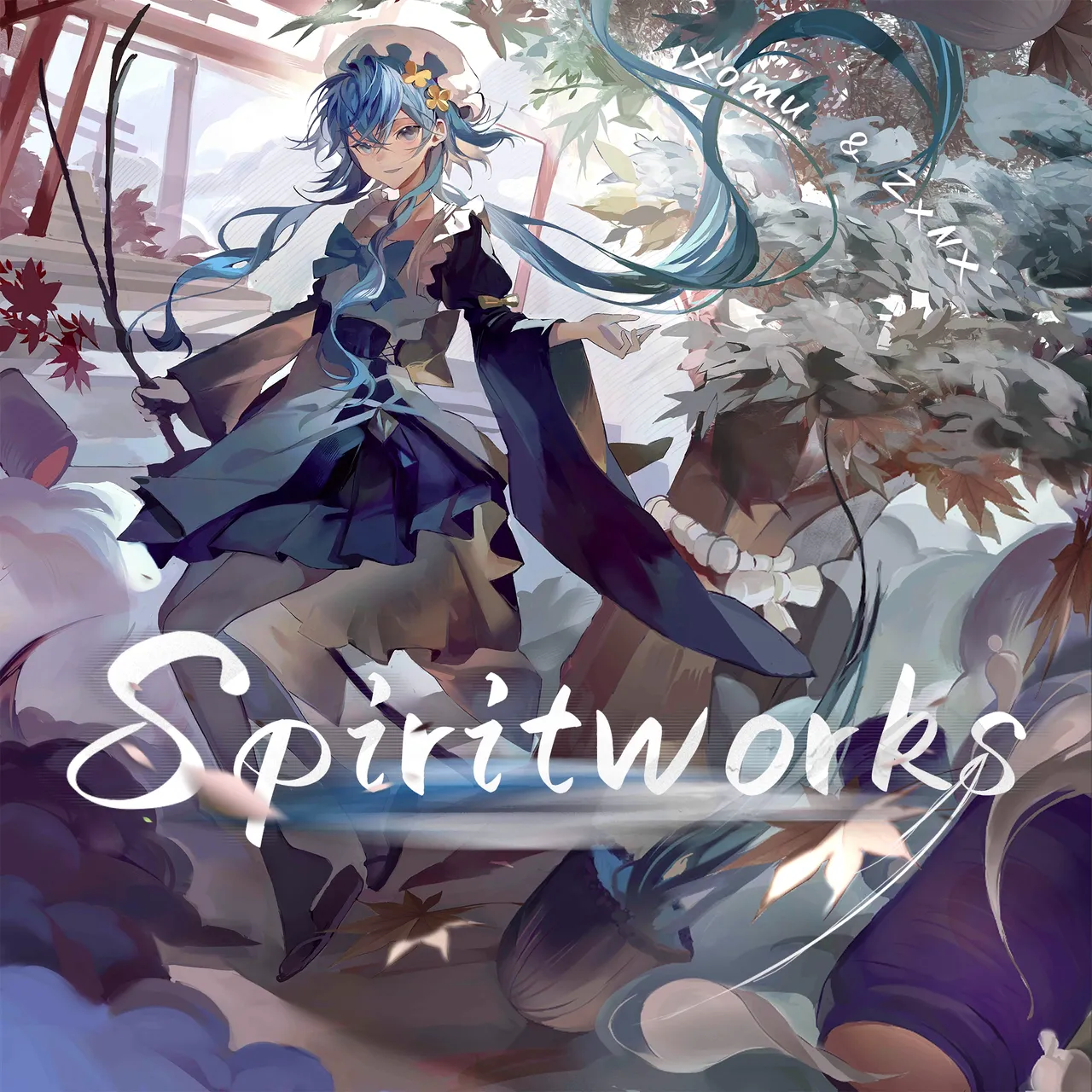 Spiritworks