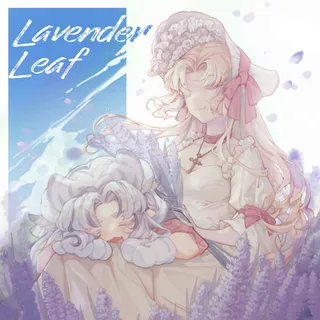 Lavender Leaf (feat. Lexi)