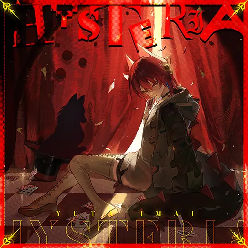 HYSTERIA