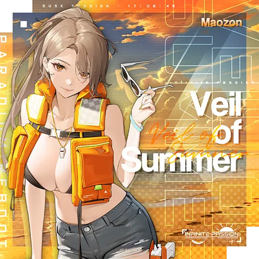 Veil of Summer