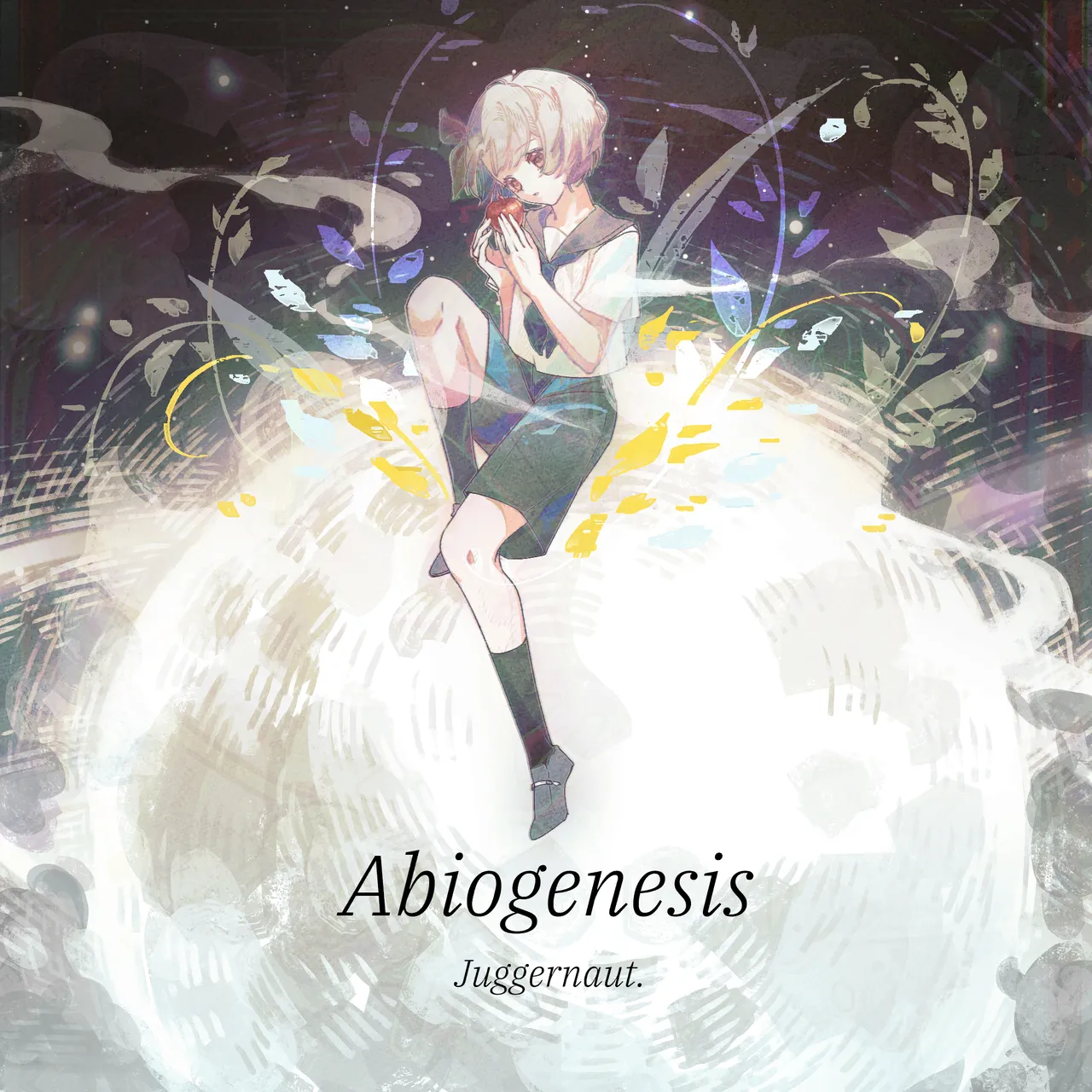 Abiogenesis