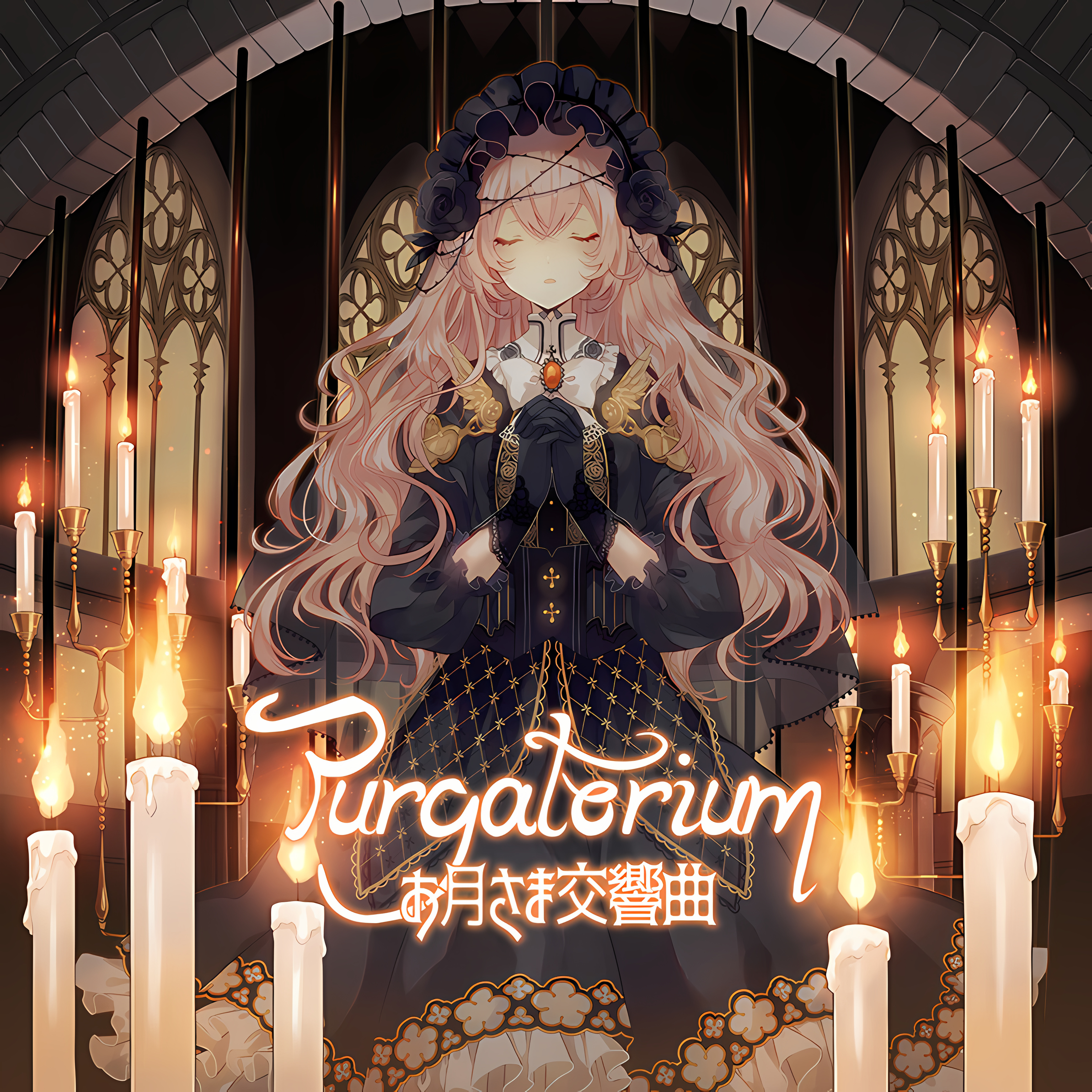 Purgatorium