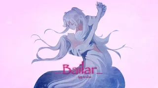 Bailar