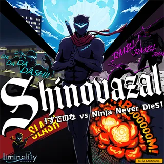 Shinovazal
