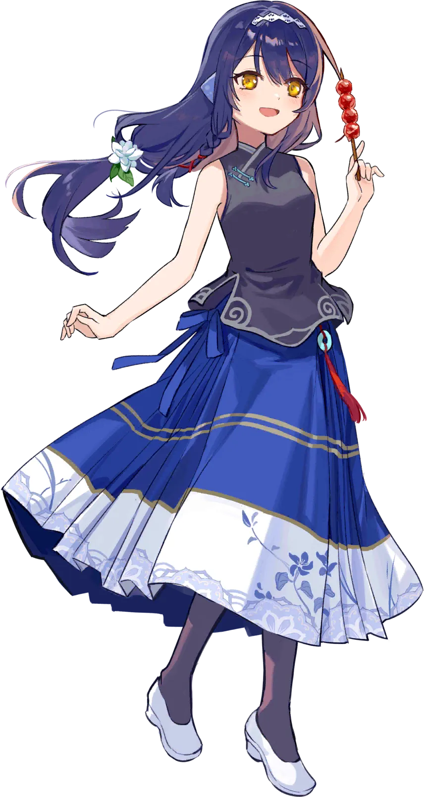 hoppe lunar default