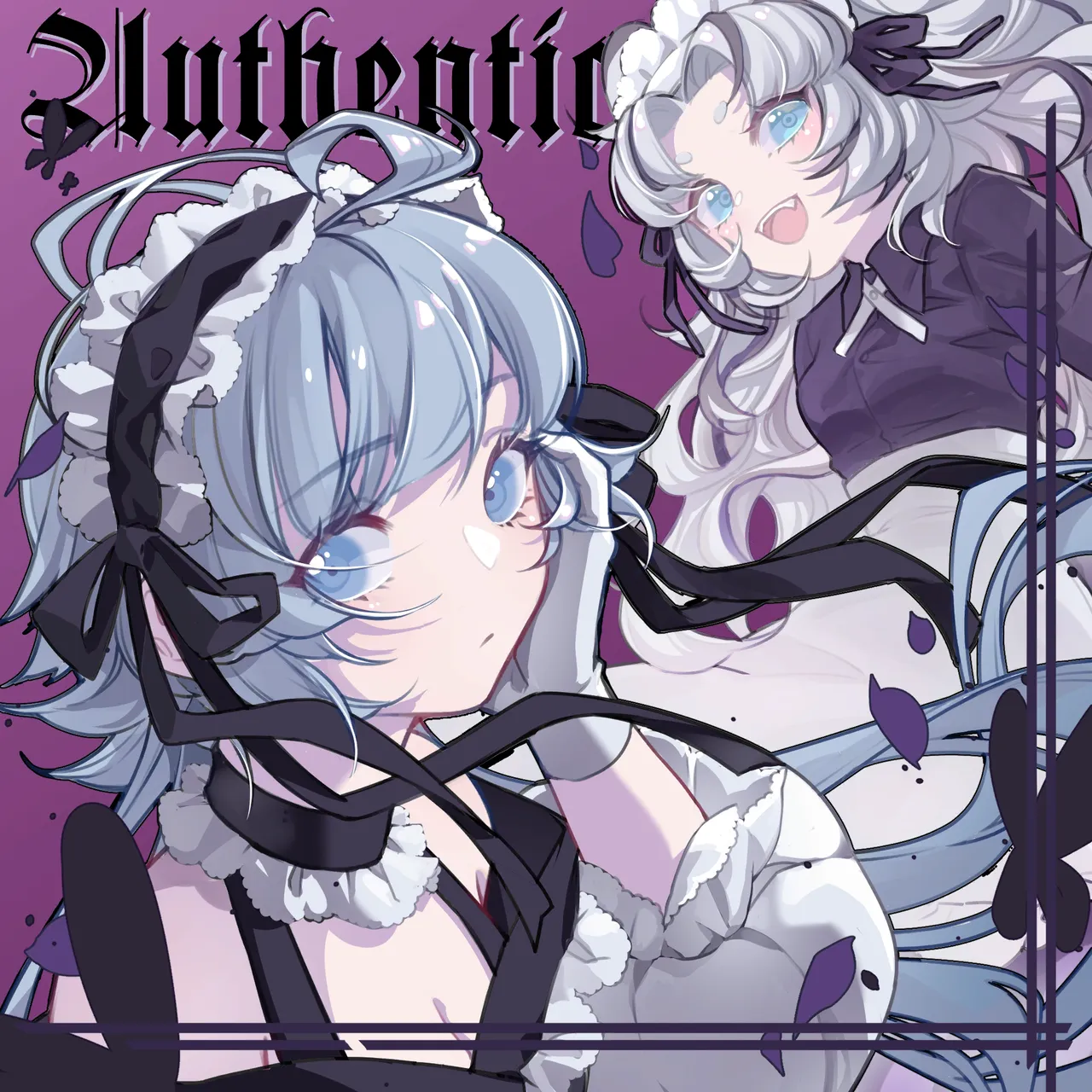 Authentic (Game ver.)