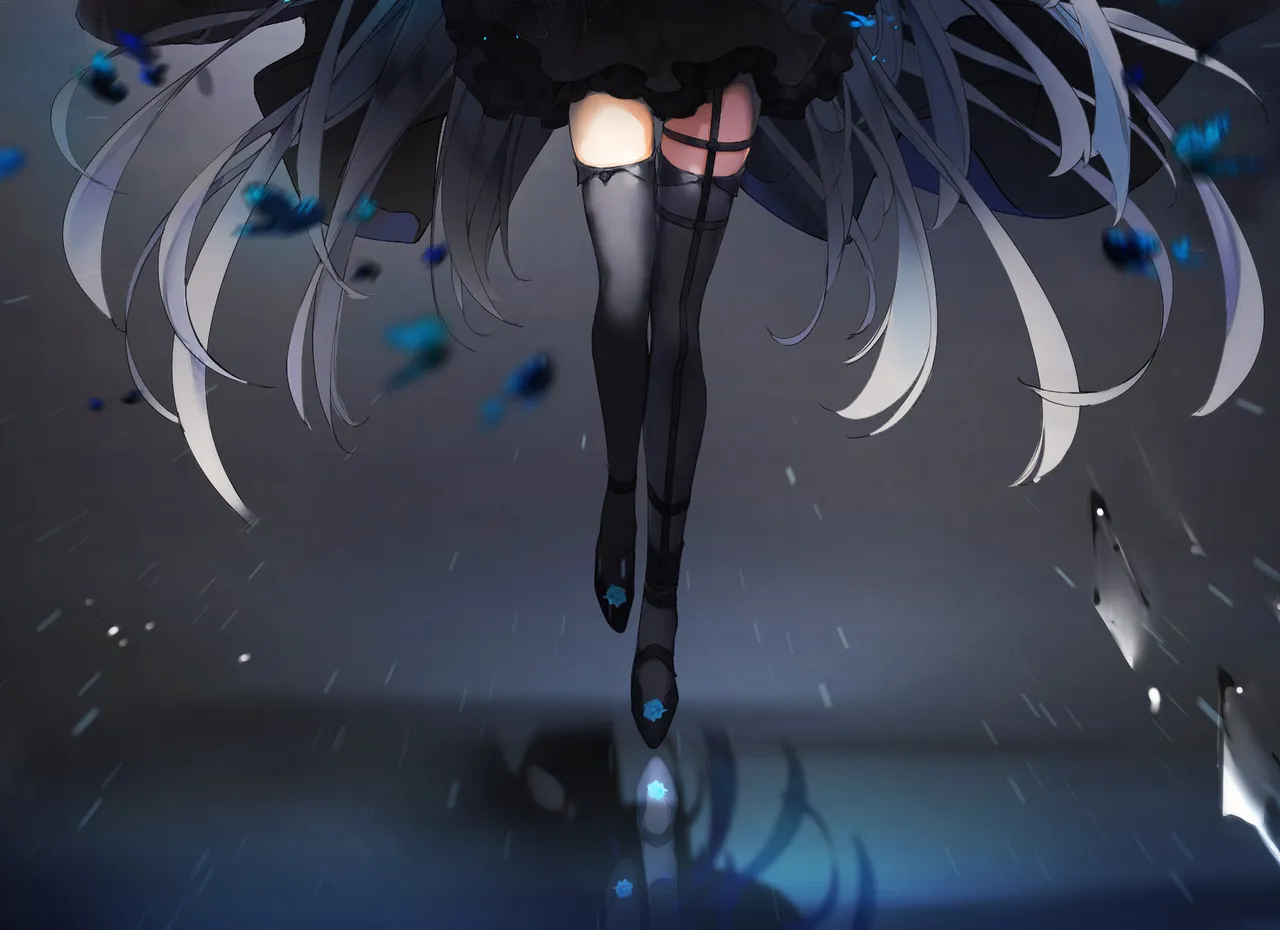 Black Fate