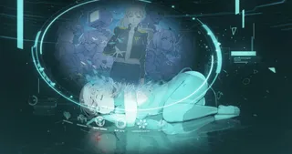 The Whole Rest-KIVΛ