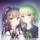 ShineAfter_鸠+水青_Special_Avatar