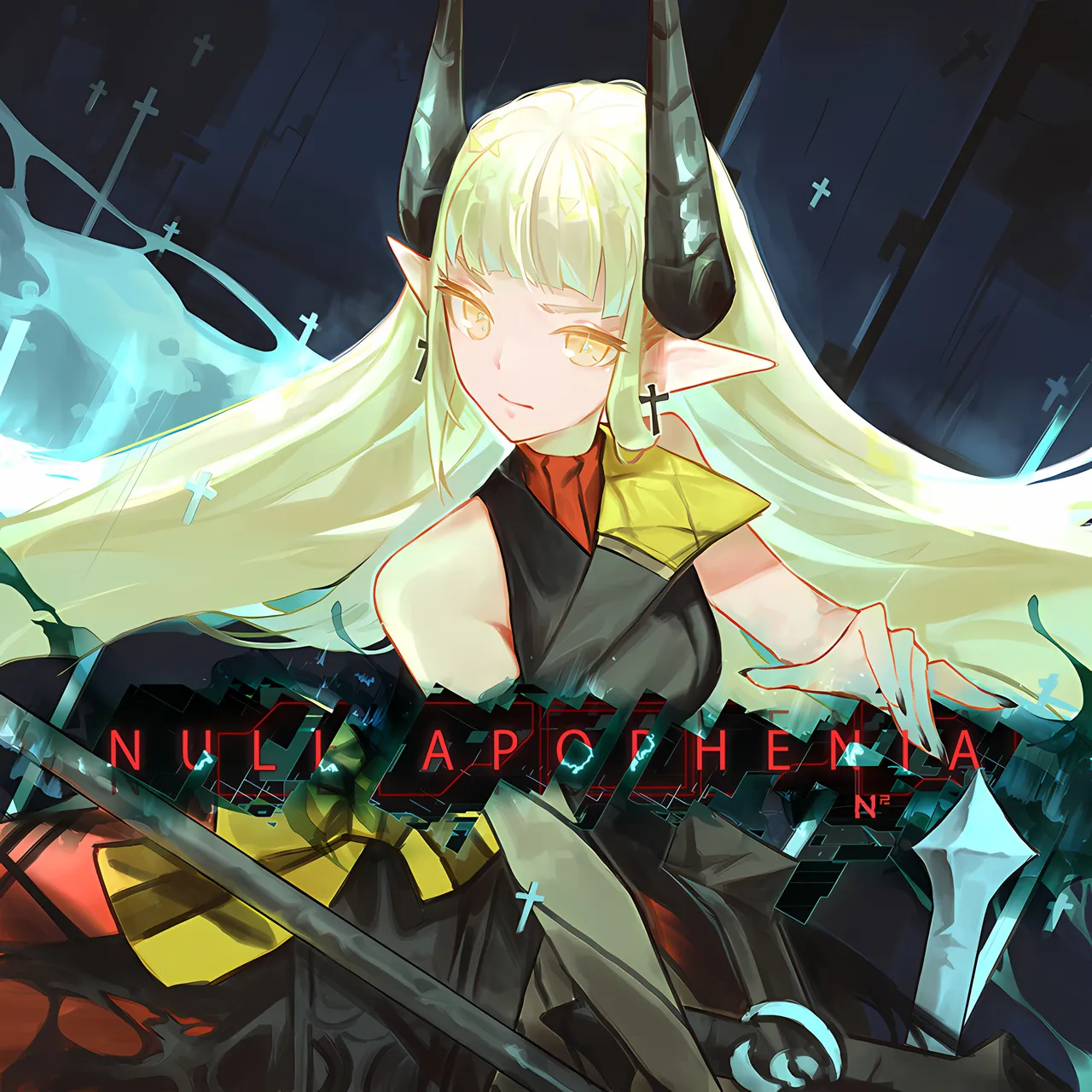 NULL APOPHENIA