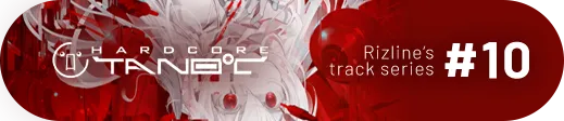 T.S. #10 — HARDCORE TANO*C