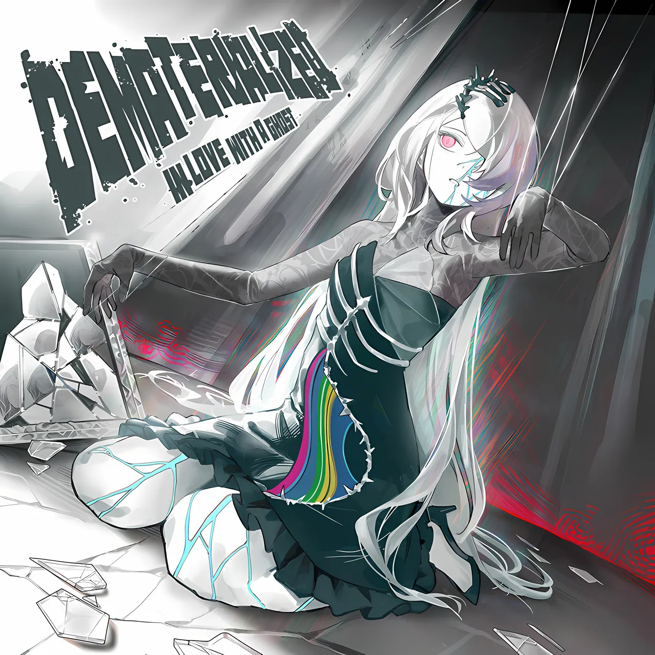 Dematerialized