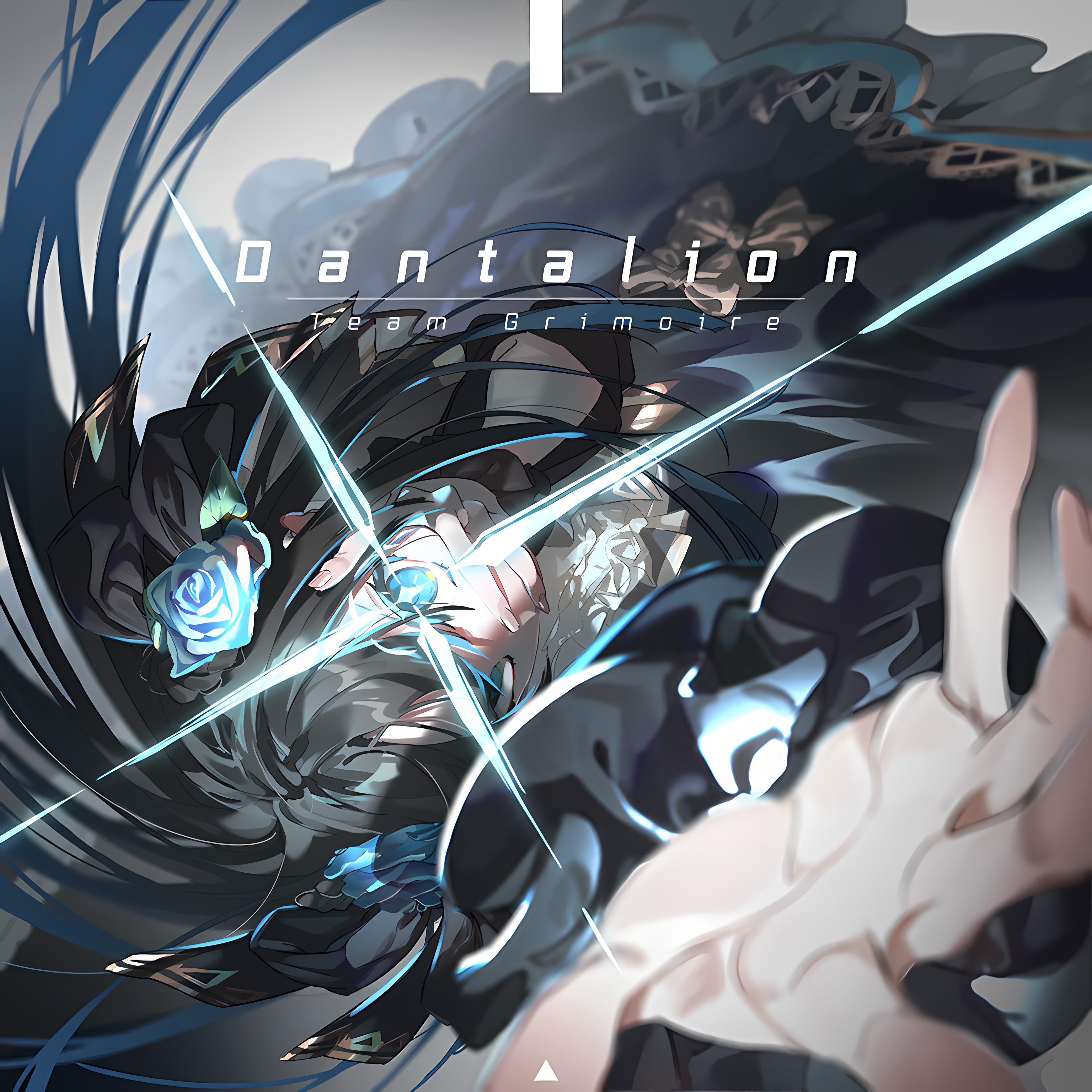 Dantalion
