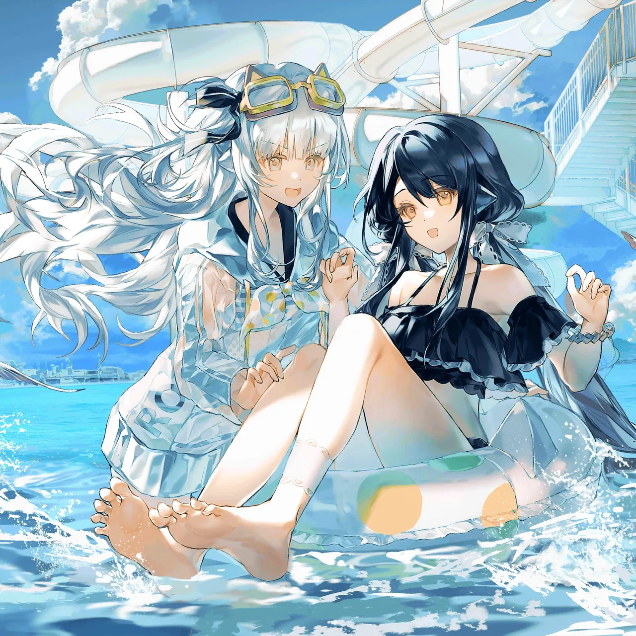 summer-time-memory