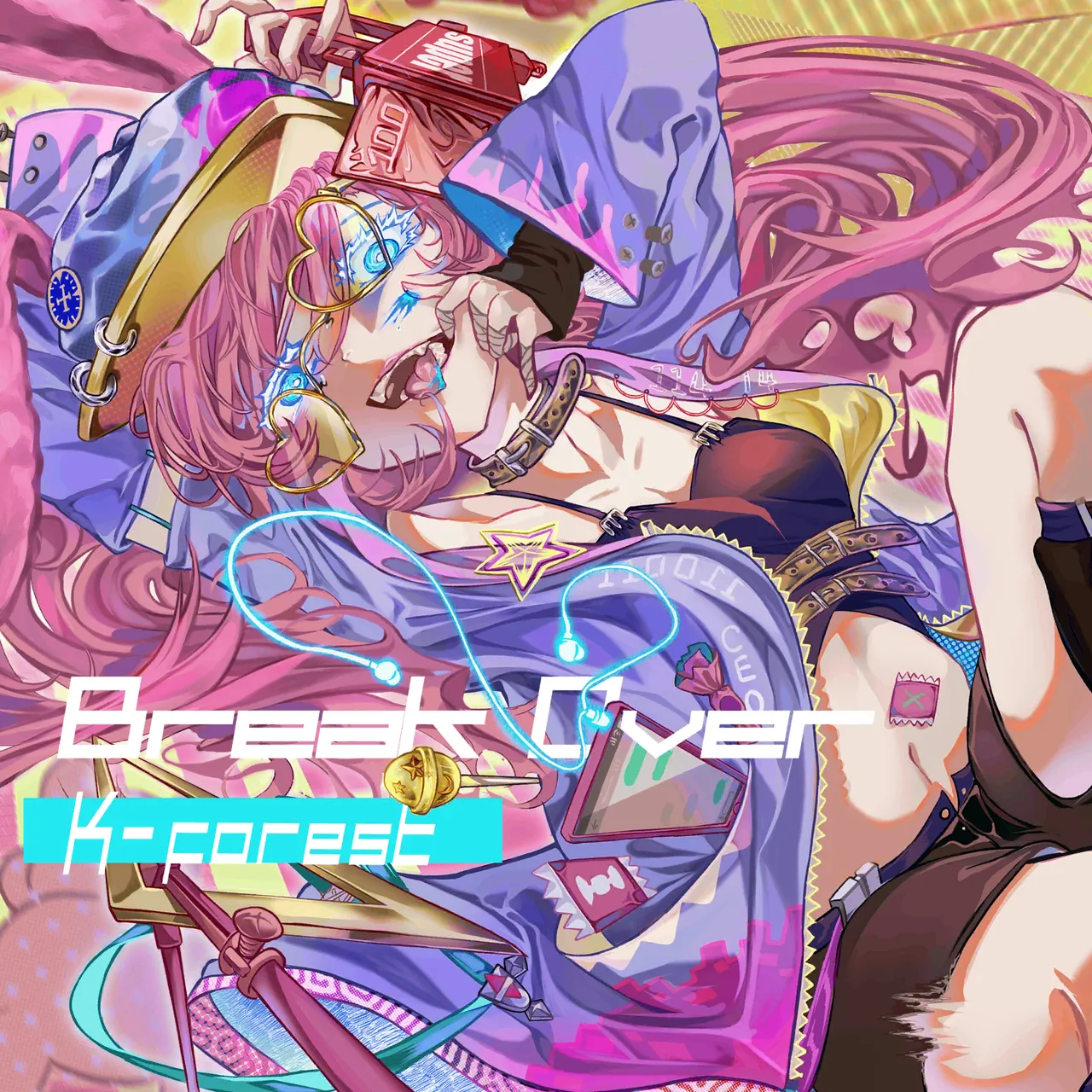 break-over